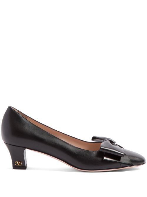 Pumps Bowow 45mm VALENTINO GARAVANI | 6W0S0LB5DDT0NO